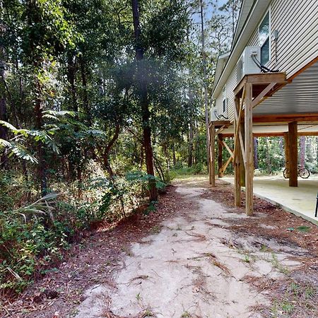 Beach Cottage West 多芬岛 外观 照片