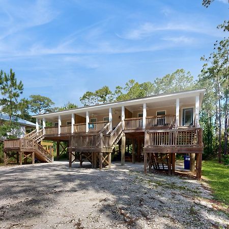 Beach Cottage West 多芬岛 外观 照片